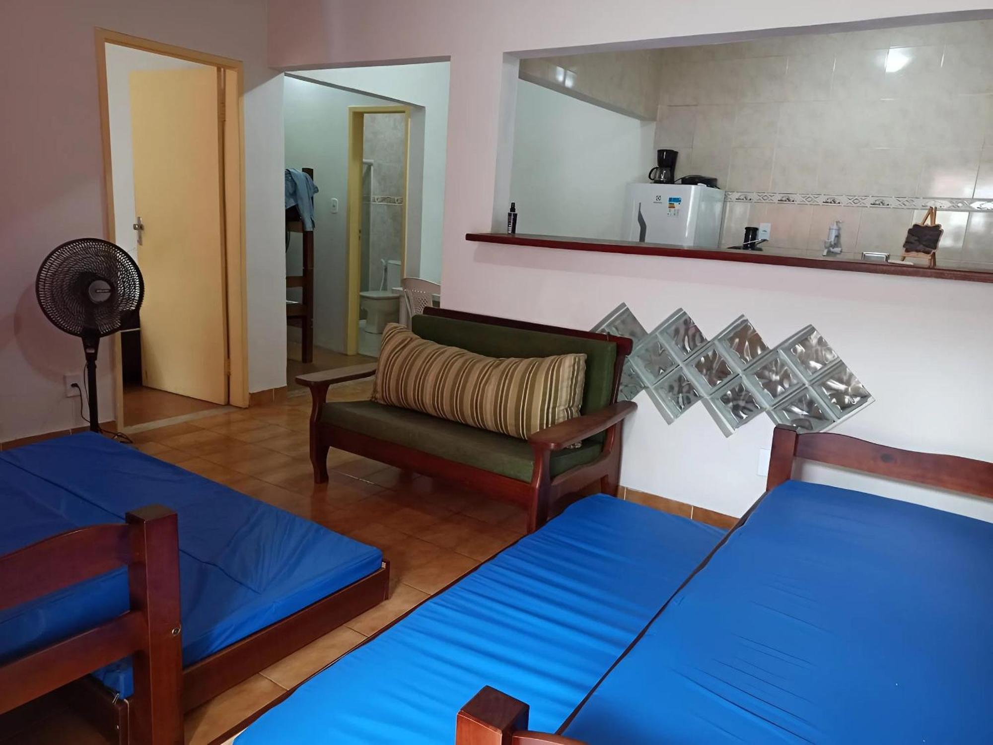 Casa - Centro - Arraial Do Cabo - Aluguel Economico Villa Ngoại thất bức ảnh