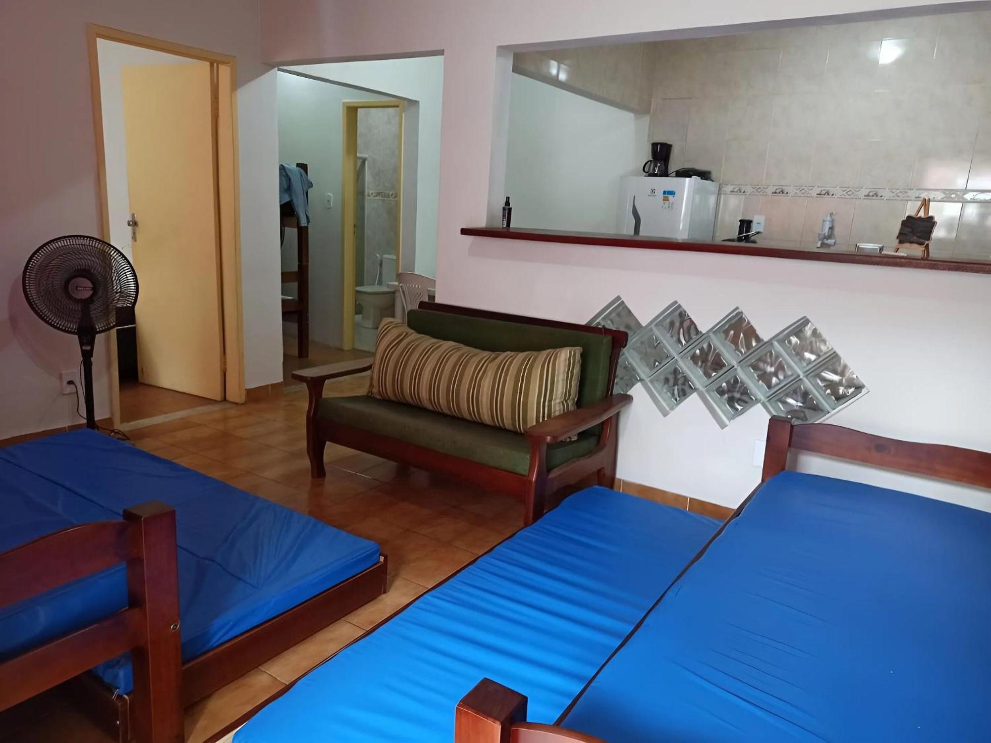 Casa - Centro - Arraial Do Cabo - Aluguel Economico Villa Ngoại thất bức ảnh