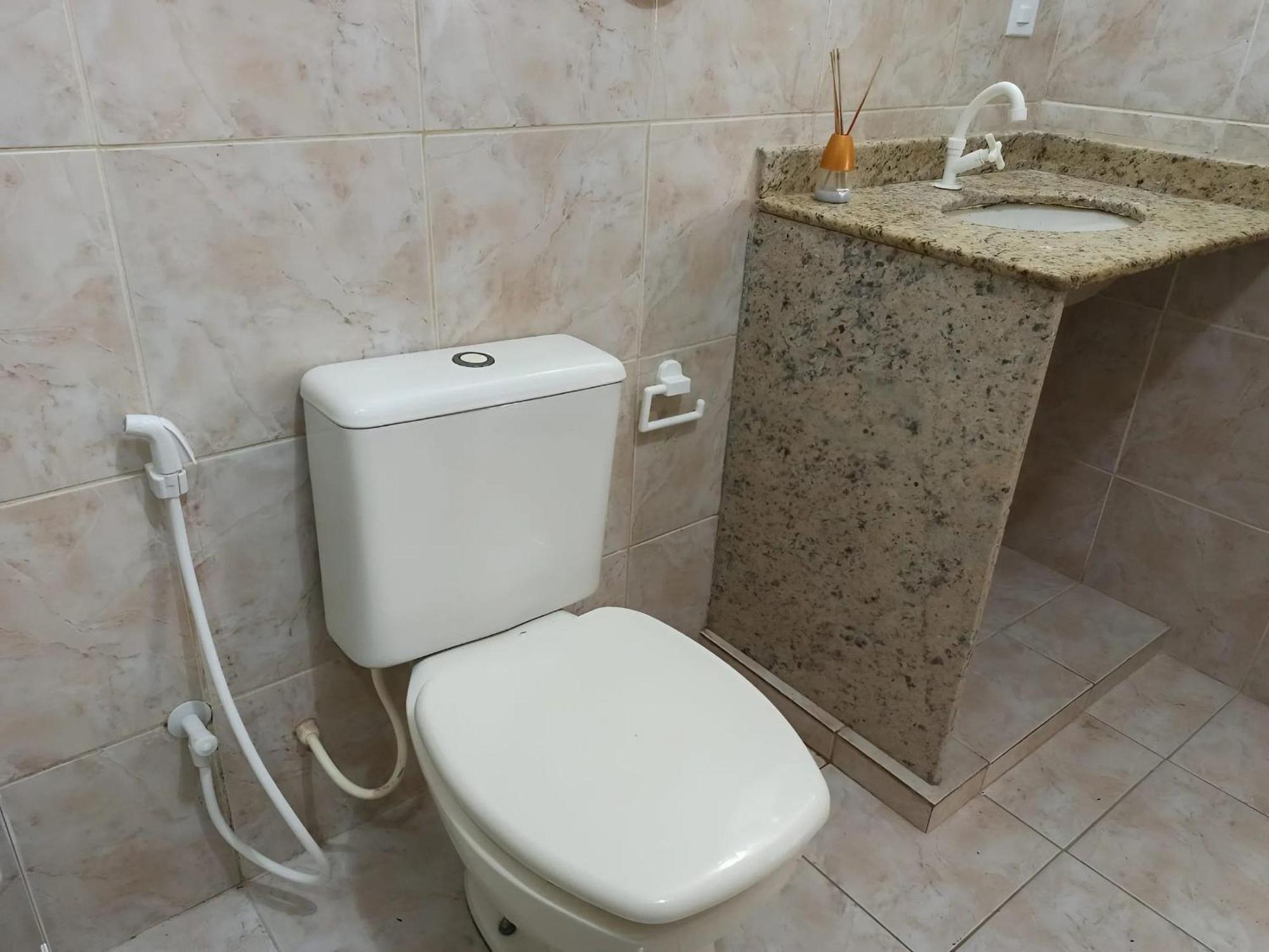 Casa - Centro - Arraial Do Cabo - Aluguel Economico Villa Ngoại thất bức ảnh