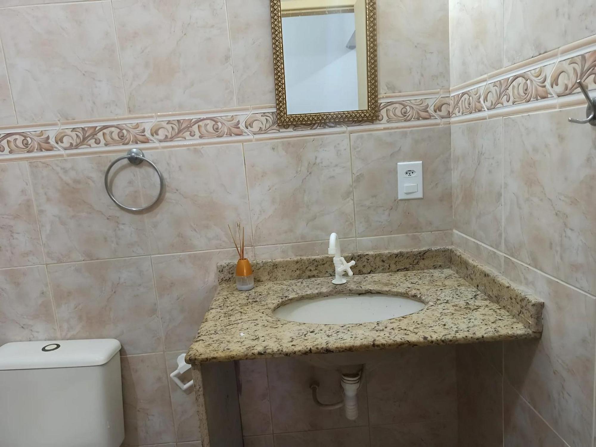 Casa - Centro - Arraial Do Cabo - Aluguel Economico Villa Ngoại thất bức ảnh