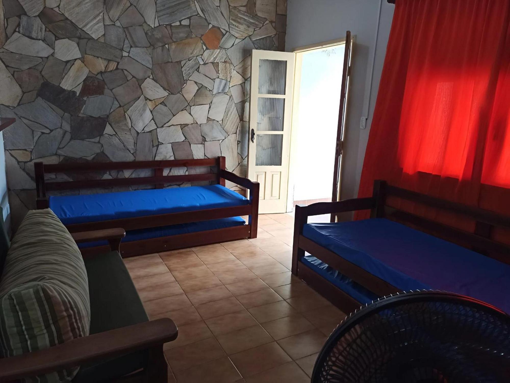 Casa - Centro - Arraial Do Cabo - Aluguel Economico Villa Ngoại thất bức ảnh