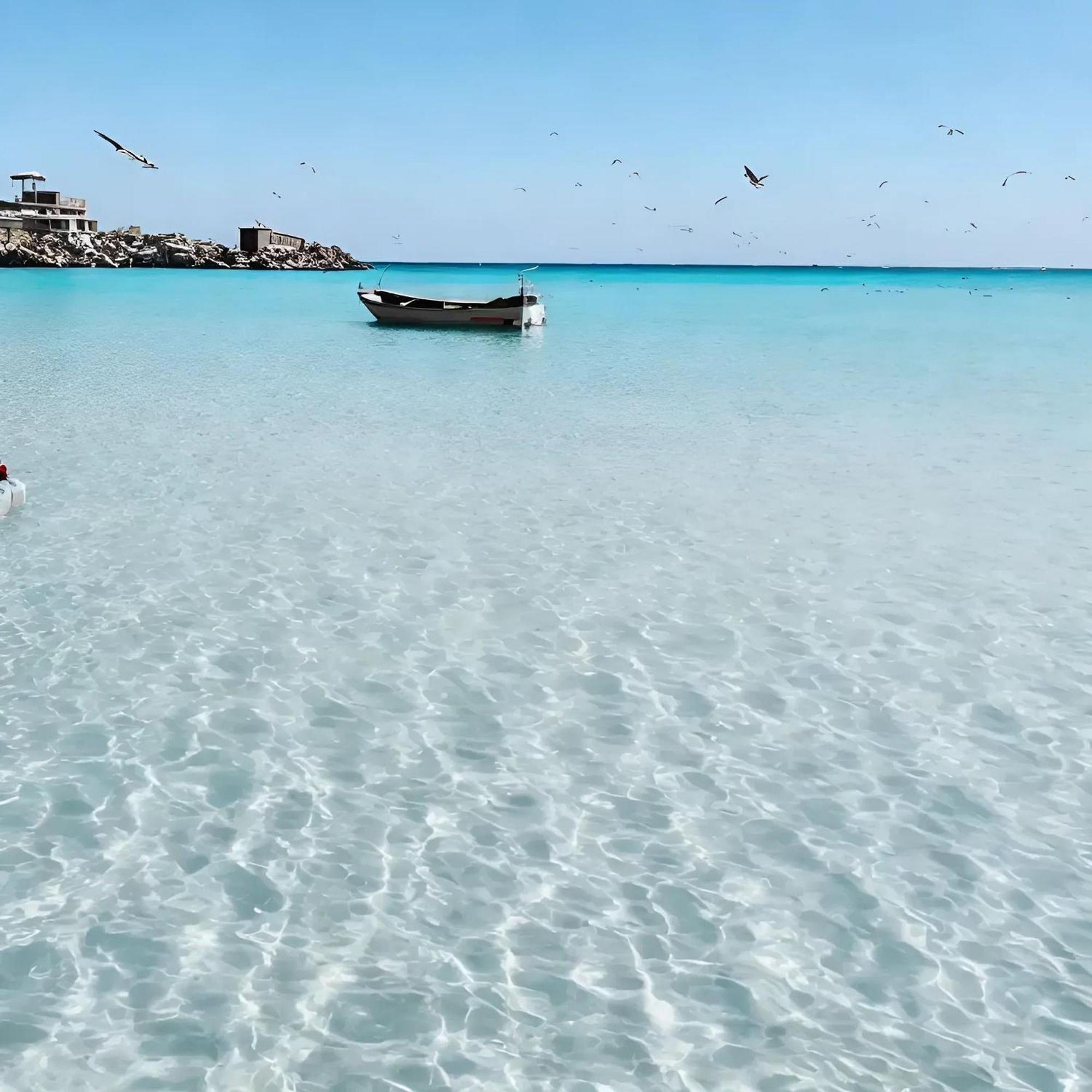 Casa - Centro - Arraial Do Cabo - Aluguel Economico Villa Ngoại thất bức ảnh